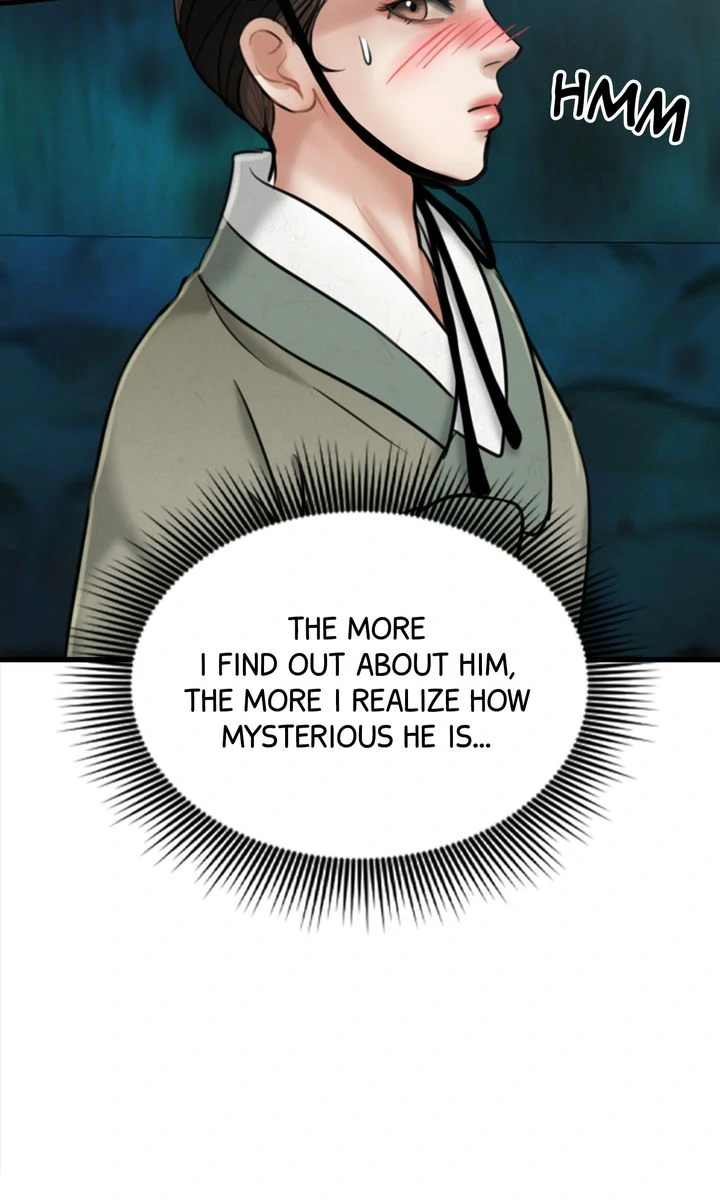 Beneath the Peach Tree Chapter 29 - Page 21