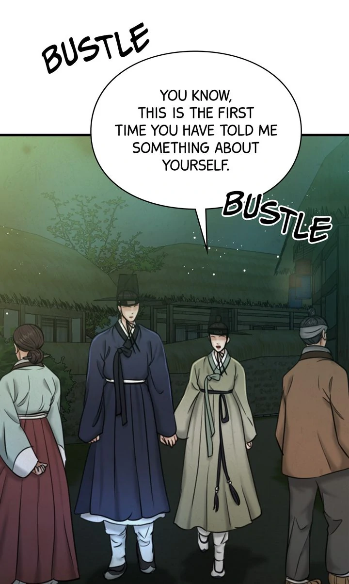 Beneath the Peach Tree Chapter 29 - Page 22