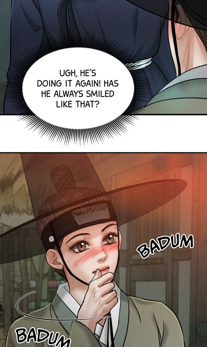 Beneath the Peach Tree Chapter 29 - Page 24