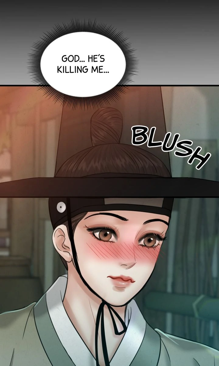 Beneath the Peach Tree Chapter 29 - Page 27