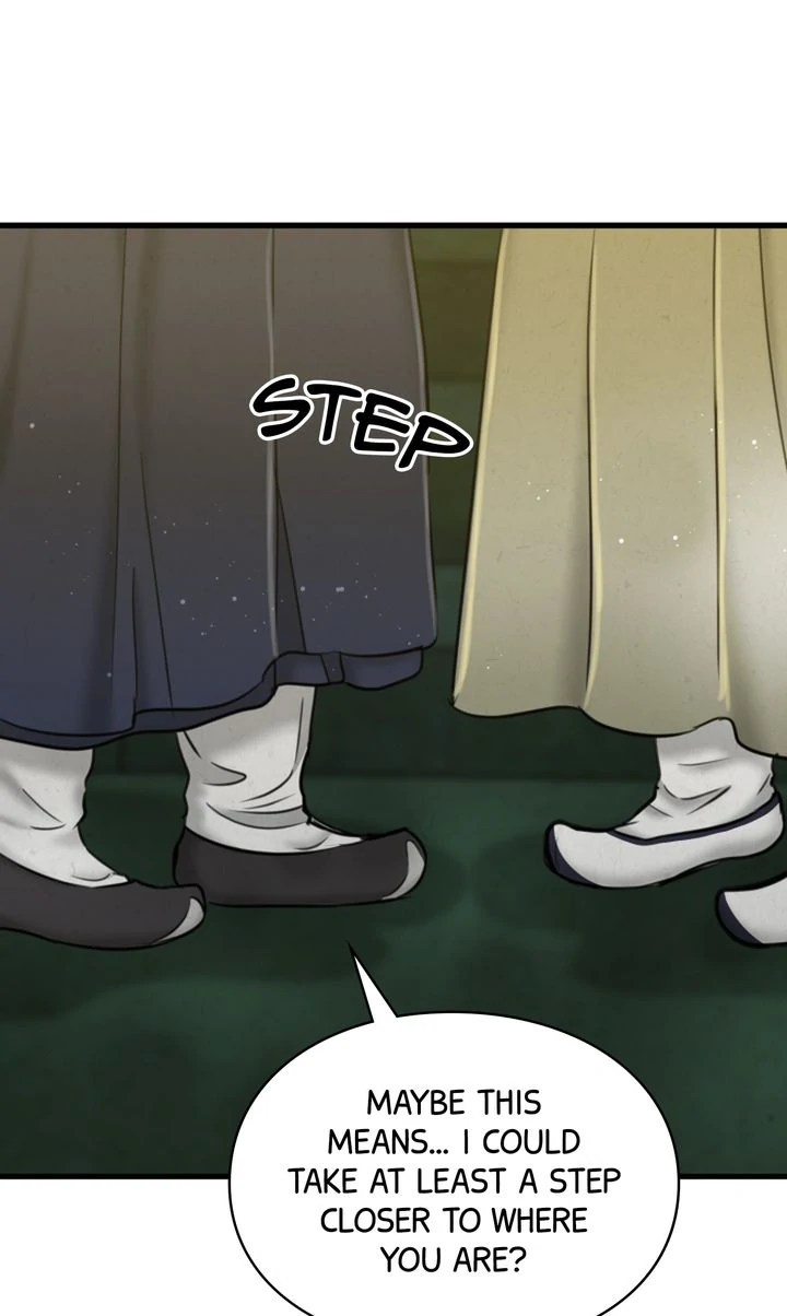Beneath the Peach Tree Chapter 29 - Page 33