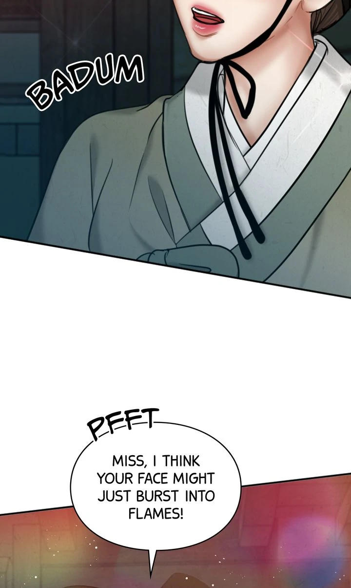 Beneath the Peach Tree Chapter 29 - Page 35