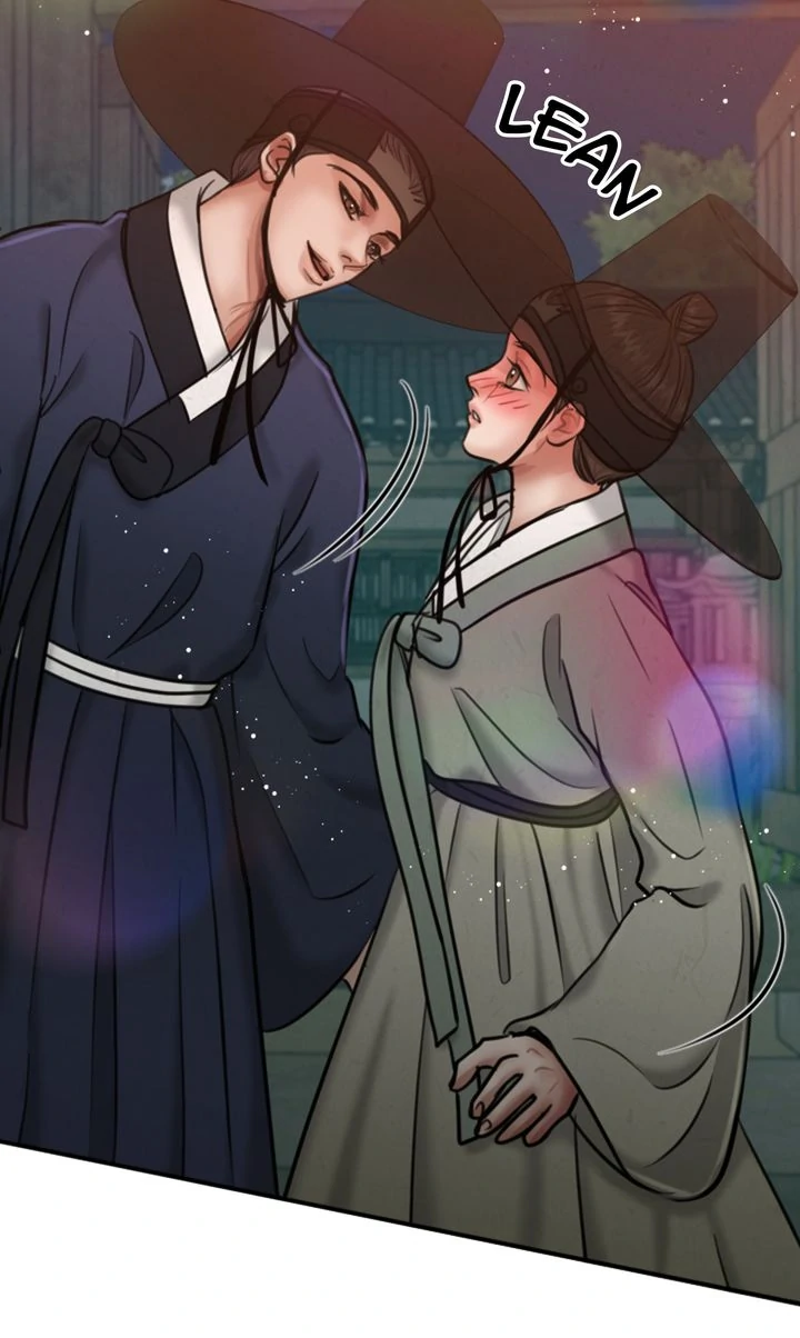 Beneath the Peach Tree Chapter 29 - Page 36