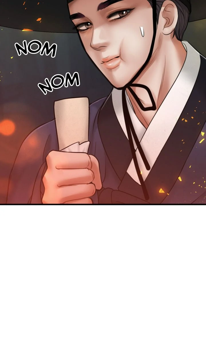 Beneath the Peach Tree Chapter 29 - Page 4