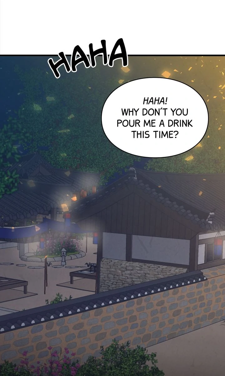 Beneath the Peach Tree Chapter 29 - Page 42