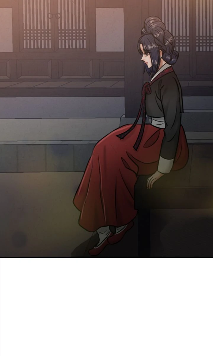 Beneath the Peach Tree Chapter 29 - Page 52