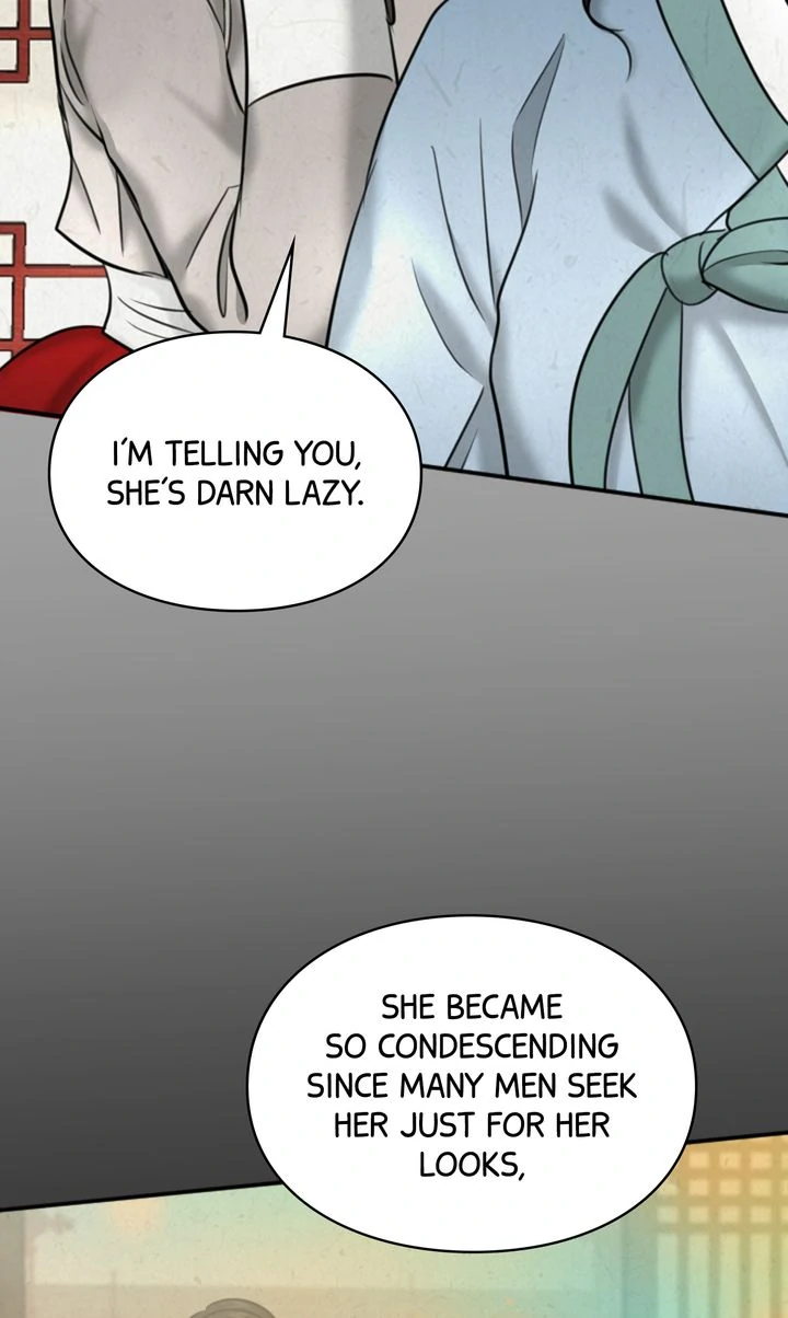 Beneath the Peach Tree Chapter 29 - Page 56