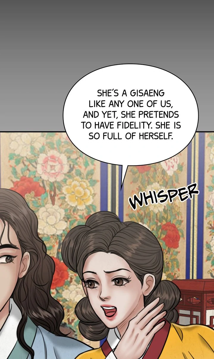 Beneath the Peach Tree Chapter 29 - Page 58