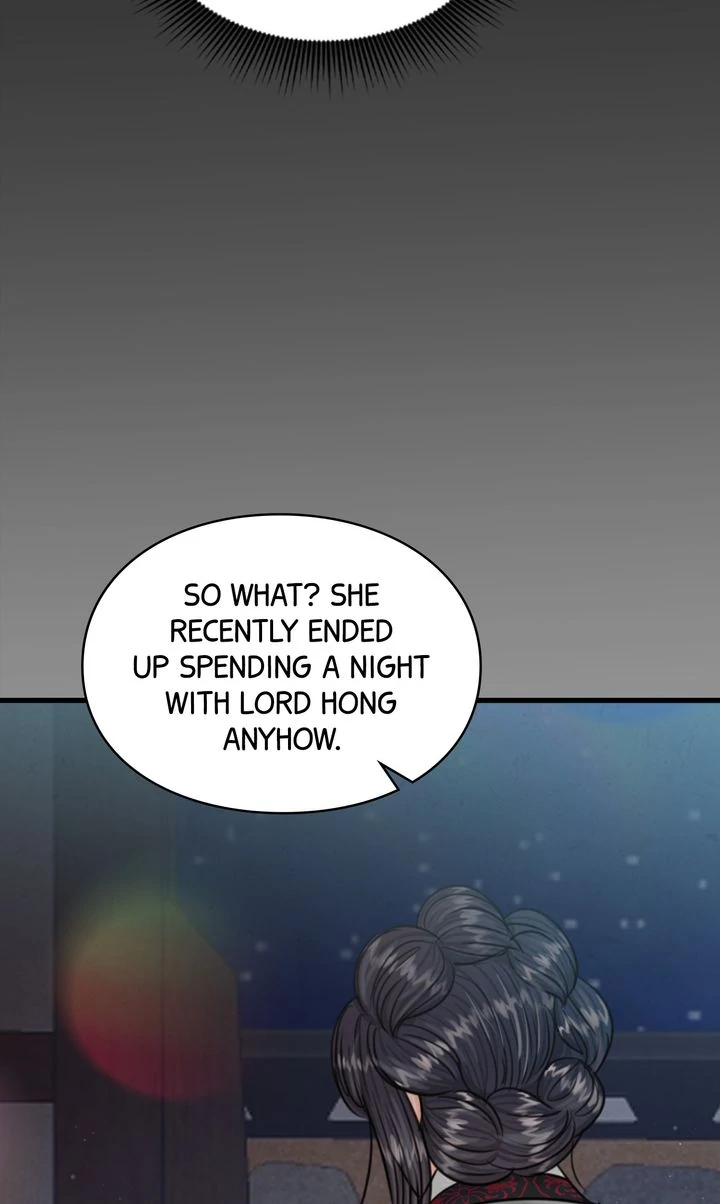 Beneath the Peach Tree Chapter 29 - Page 64