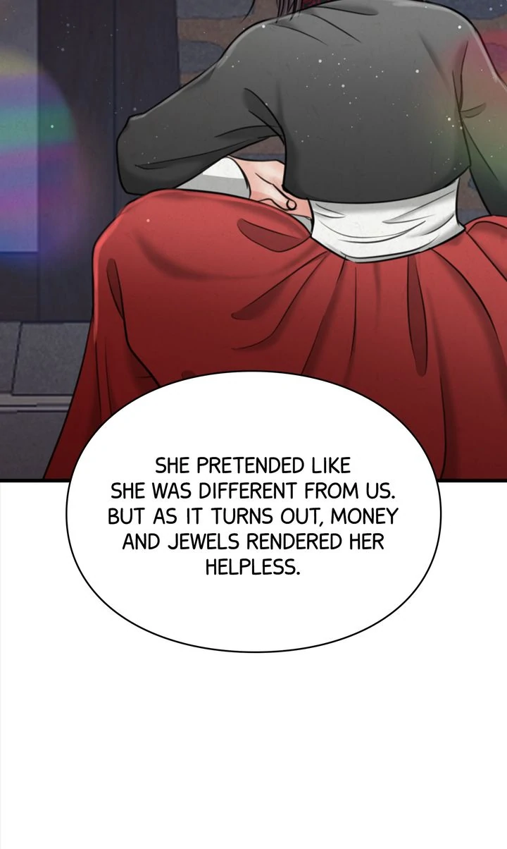 Beneath the Peach Tree Chapter 29 - Page 65