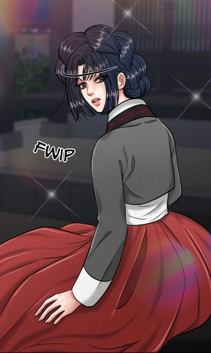 Beneath the Peach Tree Chapter 29 - Page 69