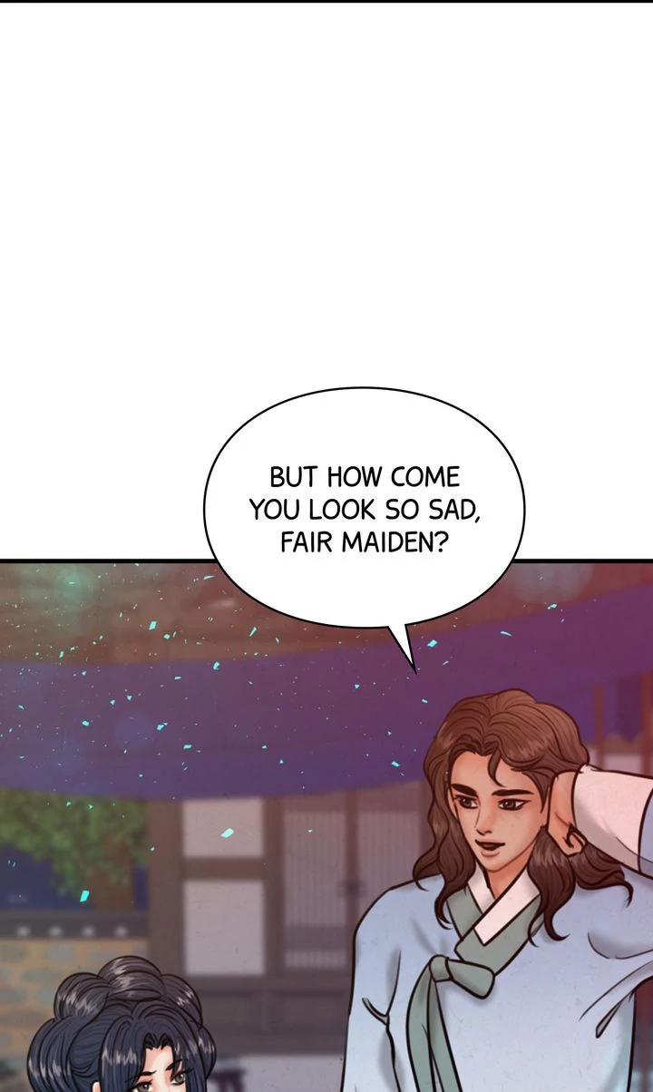 Beneath the Peach Tree Chapter 29 - Page 70