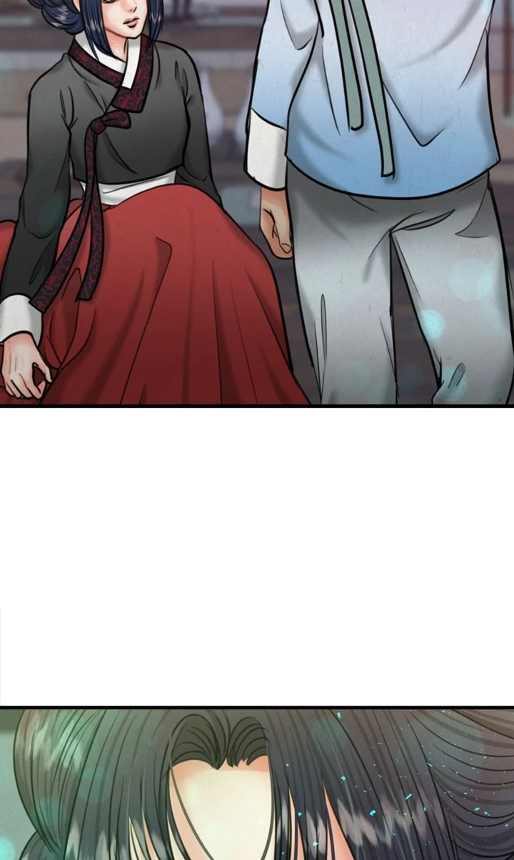 Beneath the Peach Tree Chapter 29 - Page 71