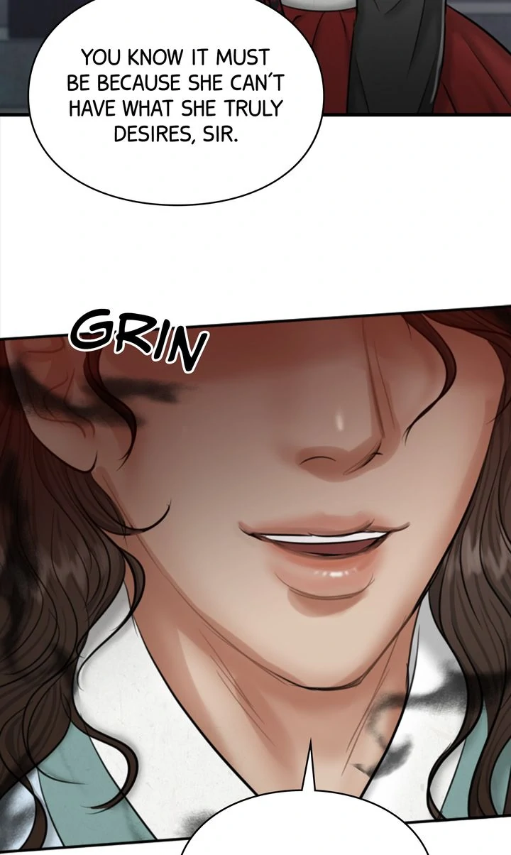 Beneath the Peach Tree Chapter 29 - Page 74