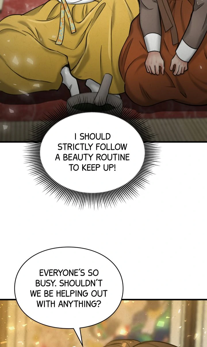 Beneath the Peach Tree Chapter 29 - Page 80