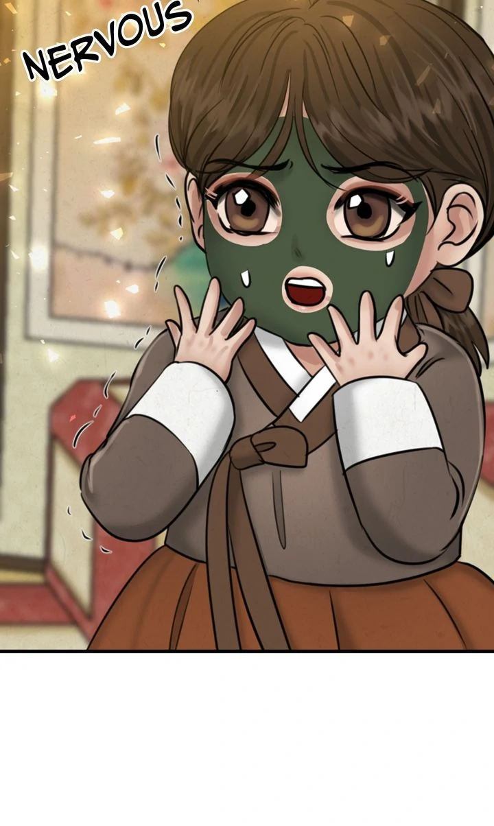 Beneath the Peach Tree Chapter 29 - Page 81