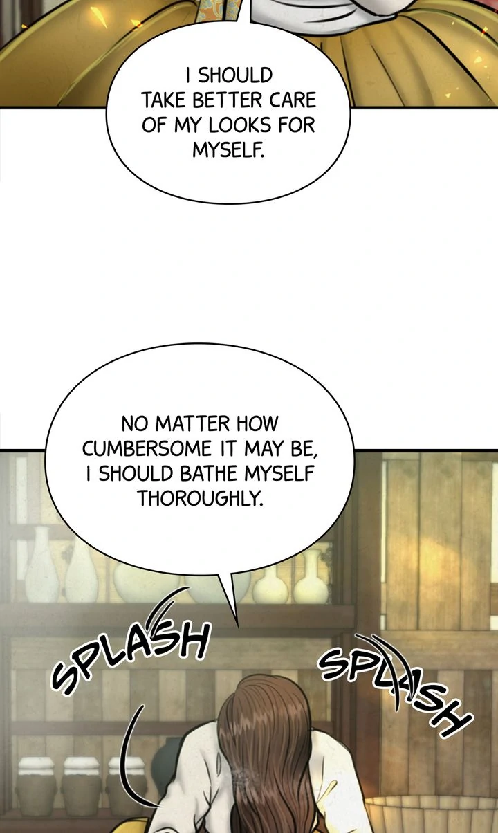 Beneath the Peach Tree Chapter 29 - Page 83
