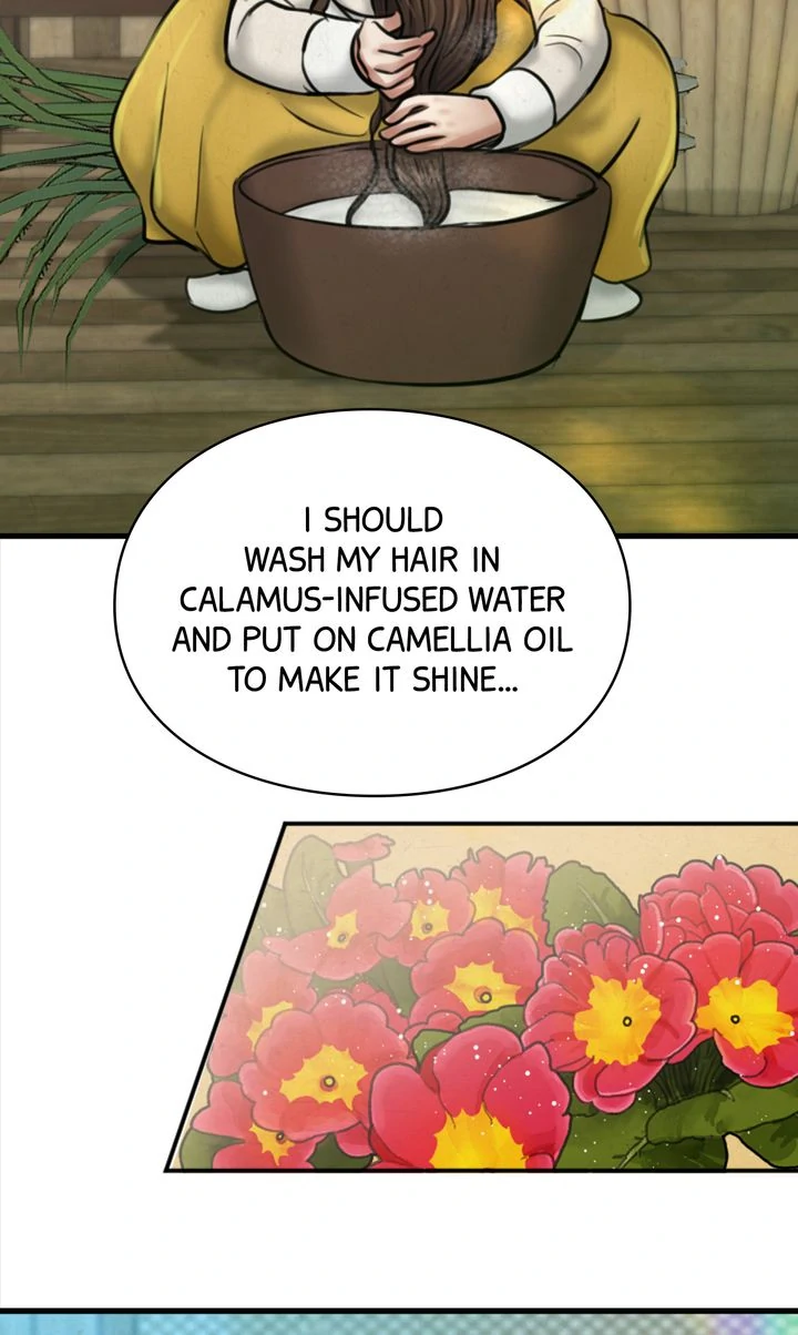 Beneath the Peach Tree Chapter 29 - Page 84