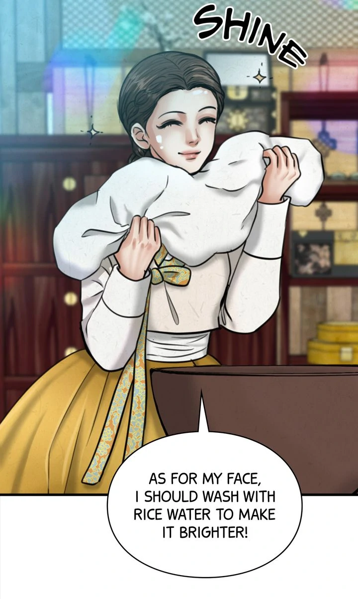 Beneath the Peach Tree Chapter 29 - Page 85