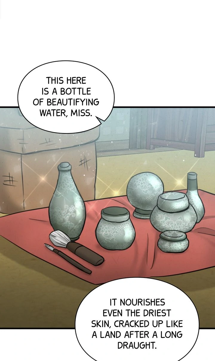 Beneath the Peach Tree Chapter 29 - Page 88