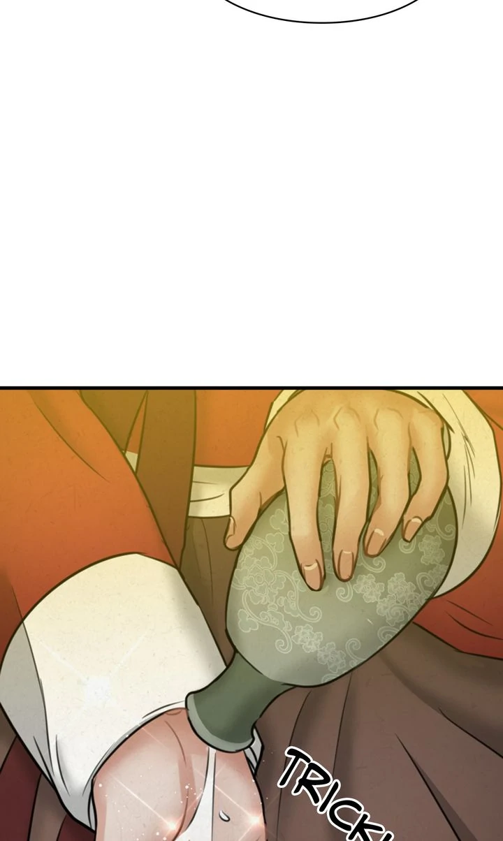 Beneath the Peach Tree Chapter 29 - Page 89