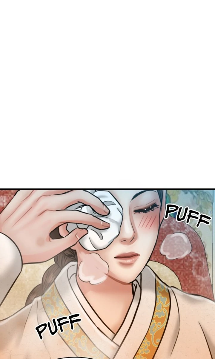 Beneath the Peach Tree Chapter 29 - Page 91
