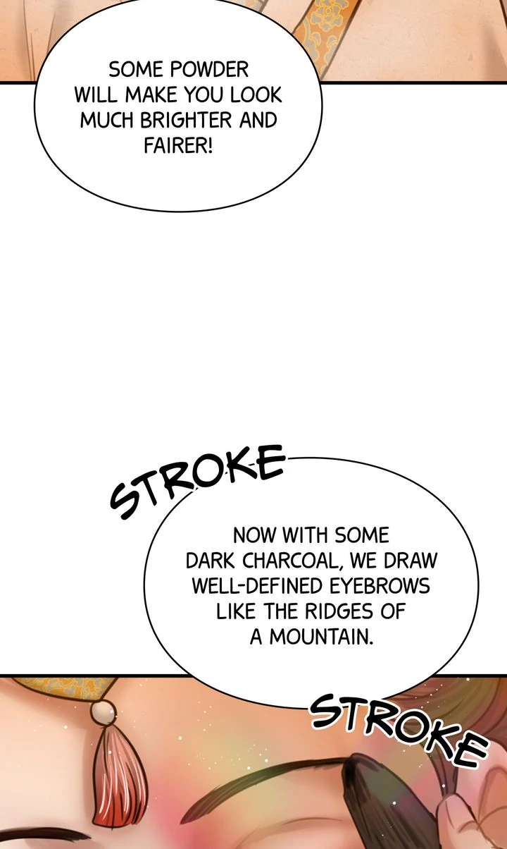Beneath the Peach Tree Chapter 29 - Page 92