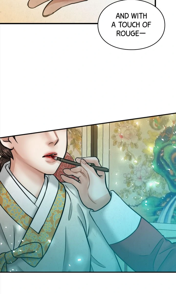 Beneath the Peach Tree Chapter 29 - Page 94