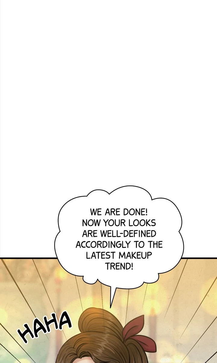 Beneath the Peach Tree Chapter 29 - Page 95