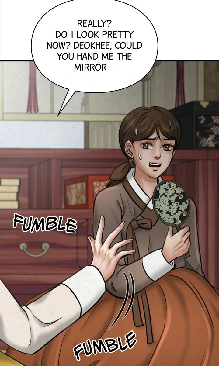 Beneath the Peach Tree Chapter 29 - Page 97
