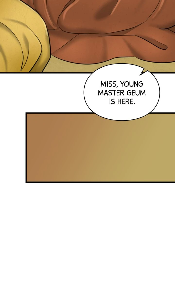 Beneath the Peach Tree Chapter 29 - Page 98