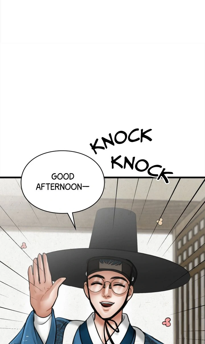 Beneath the Peach Tree Chapter 29 - Page 99