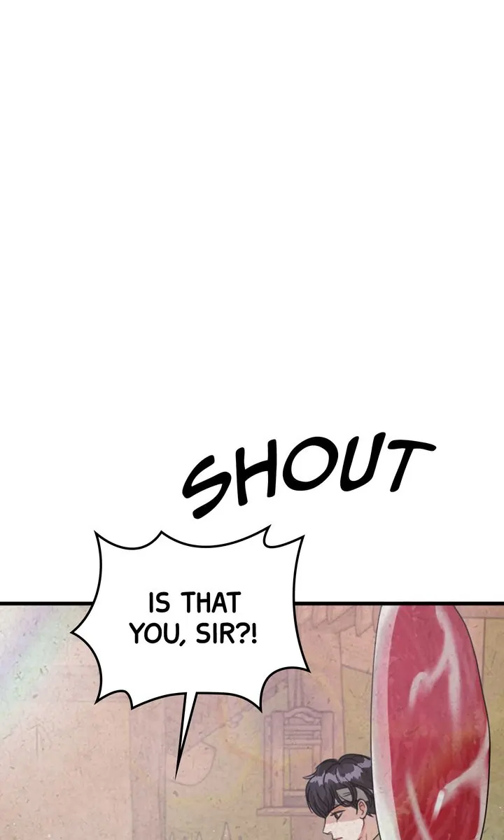Beneath the Peach Tree Chapter 3 - Page 0