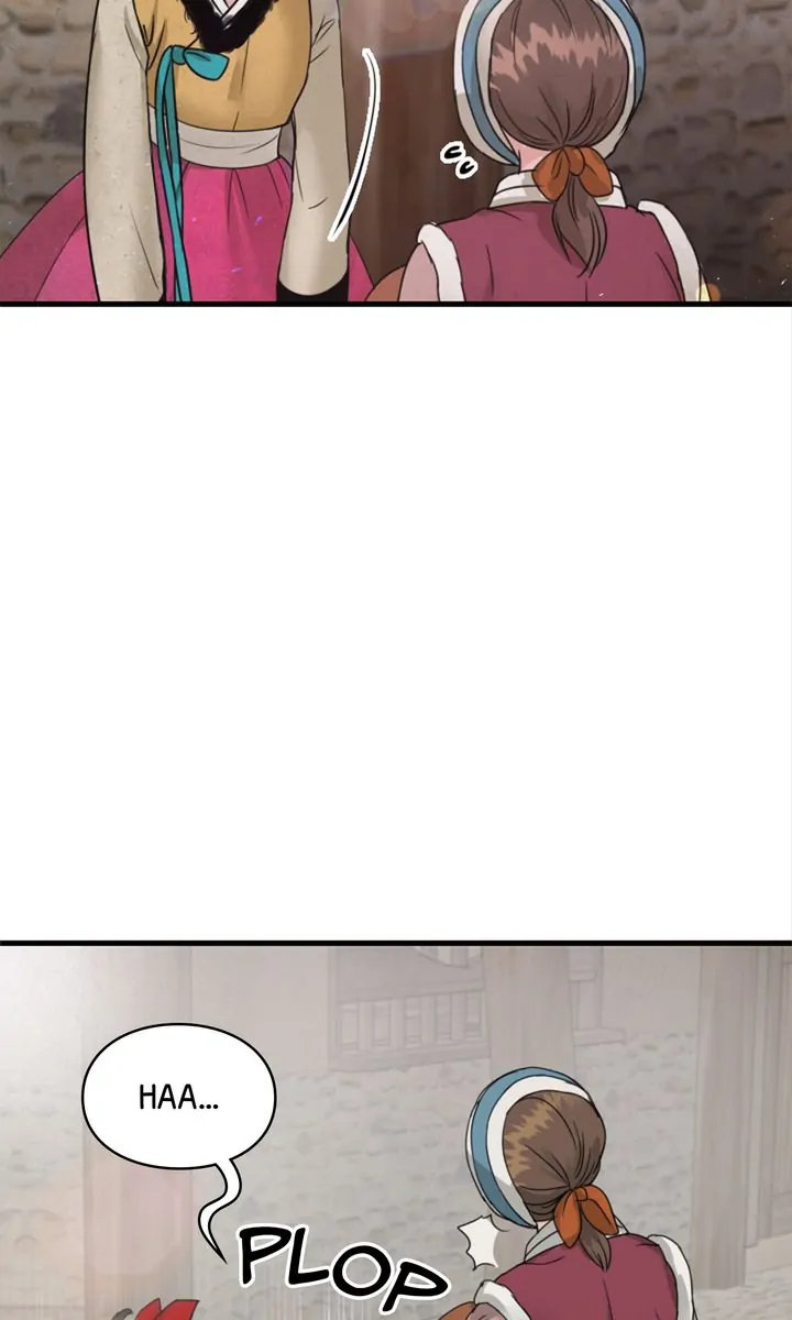 Beneath the Peach Tree Chapter 3 - Page 10