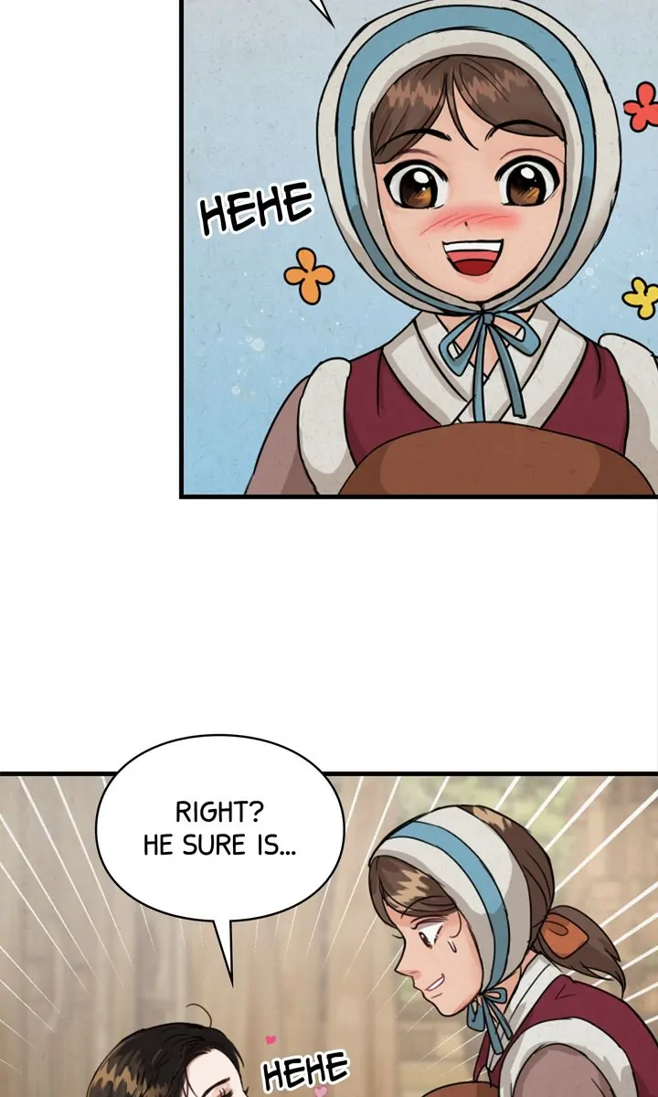 Beneath the Peach Tree Chapter 3 - Page 14