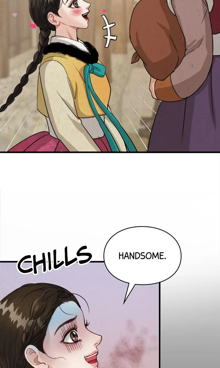 Beneath the Peach Tree Chapter 3 - Page 15