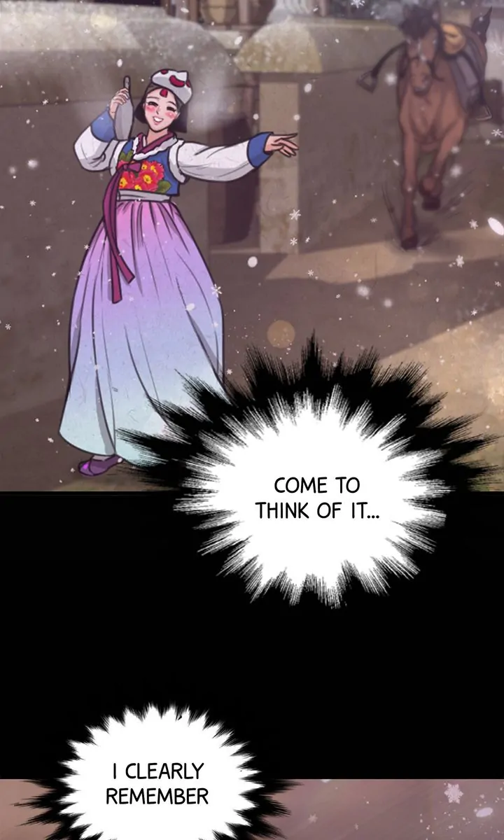 Beneath the Peach Tree Chapter 3 - Page 17