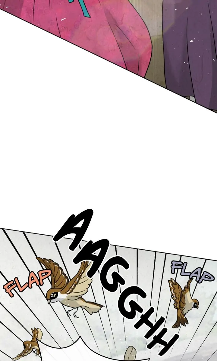Beneath the Peach Tree Chapter 3 - Page 26