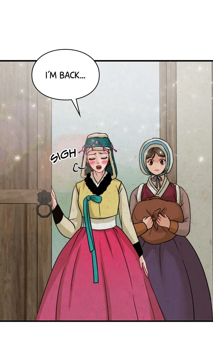 Beneath the Peach Tree Chapter 3 - Page 29