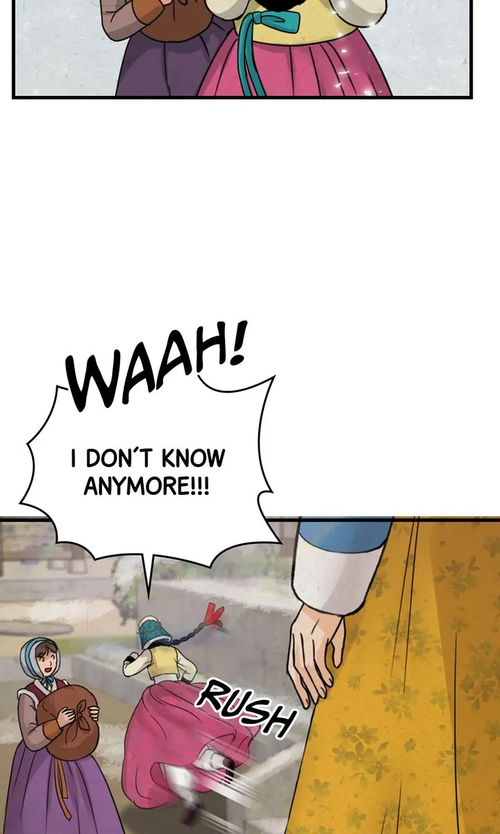 Beneath the Peach Tree Chapter 3 - Page 32