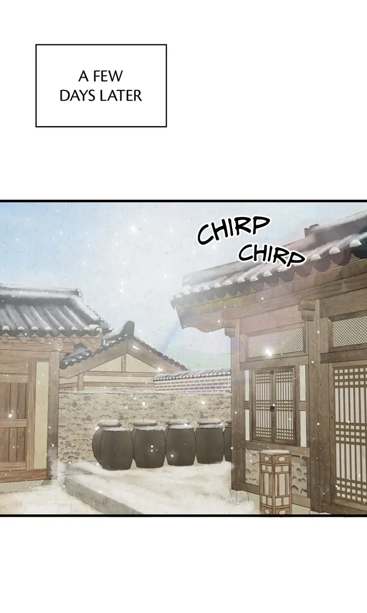 Beneath the Peach Tree Chapter 3 - Page 44