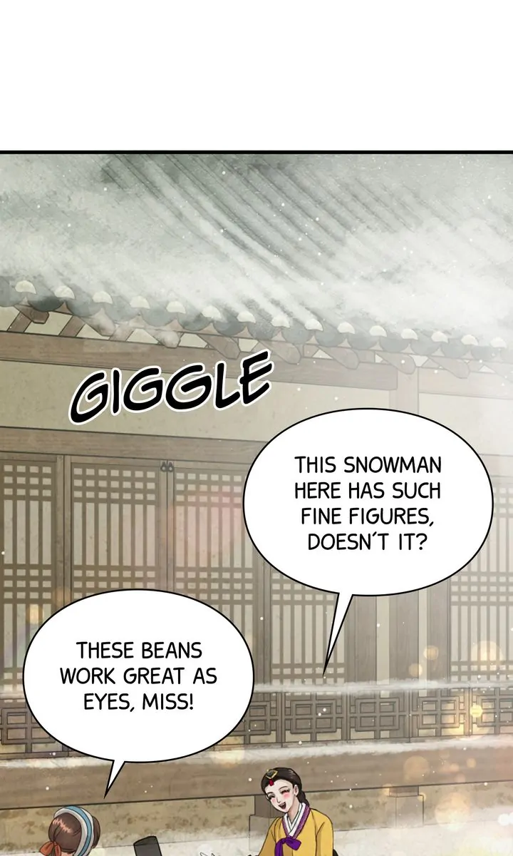 Beneath the Peach Tree Chapter 3 - Page 45