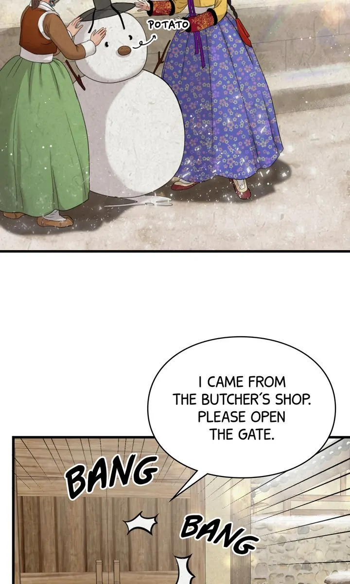Beneath the Peach Tree Chapter 3 - Page 46