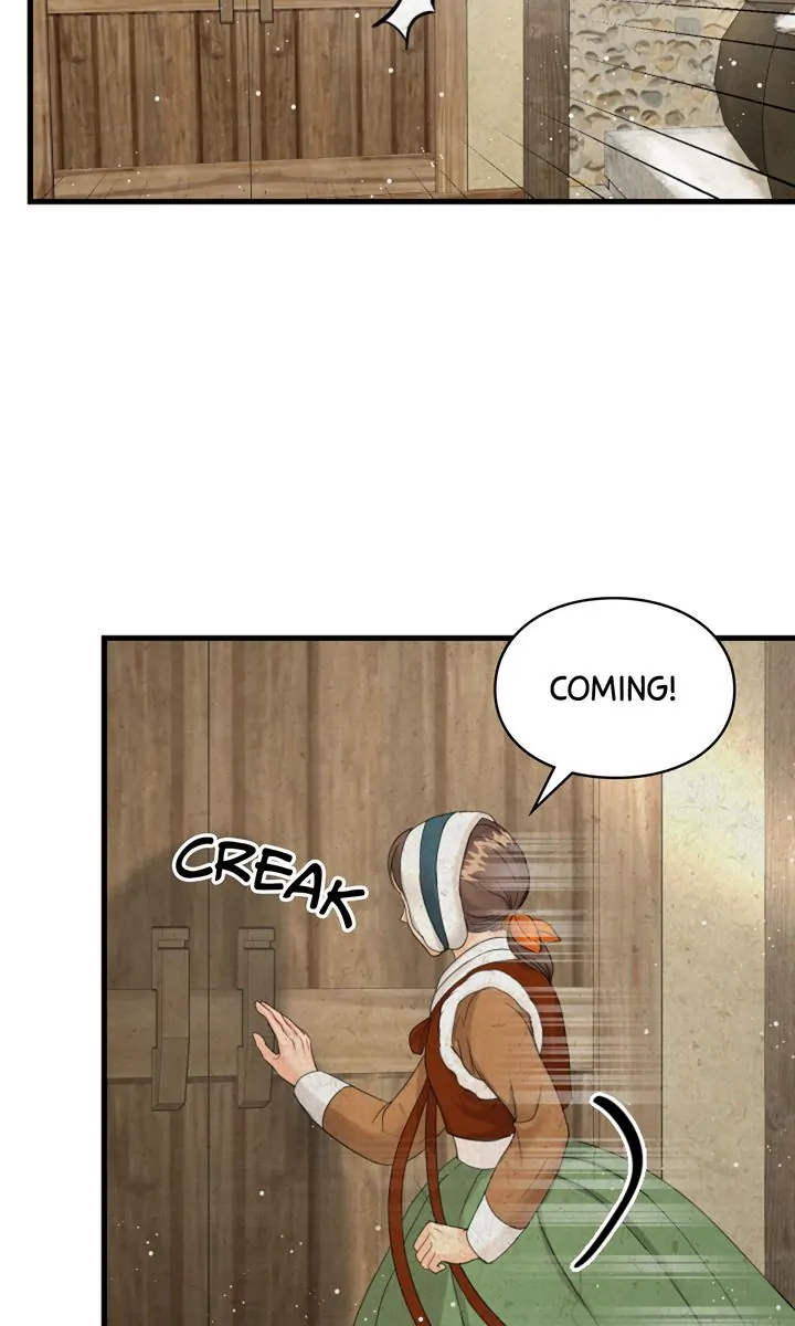 Beneath the Peach Tree Chapter 3 - Page 47