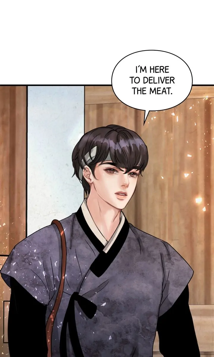 Beneath the Peach Tree Chapter 3 - Page 49