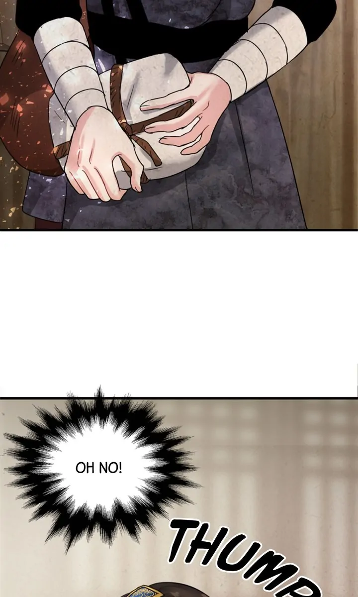 Beneath the Peach Tree Chapter 3 - Page 50