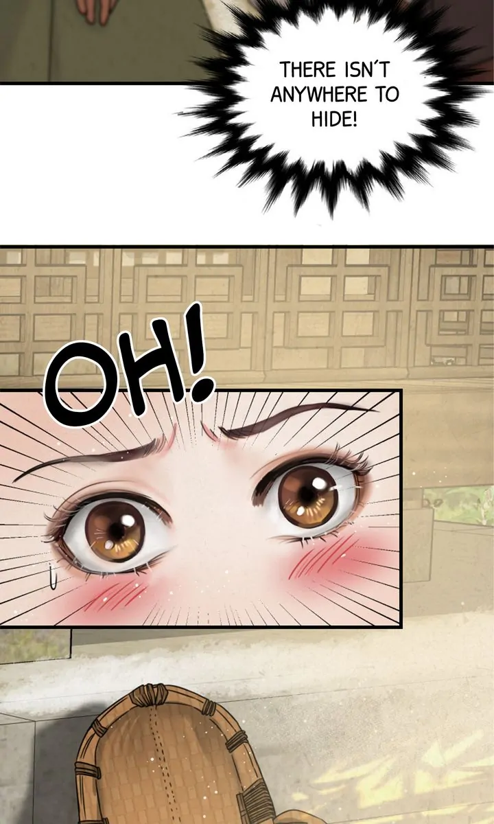 Beneath the Peach Tree Chapter 3 - Page 53