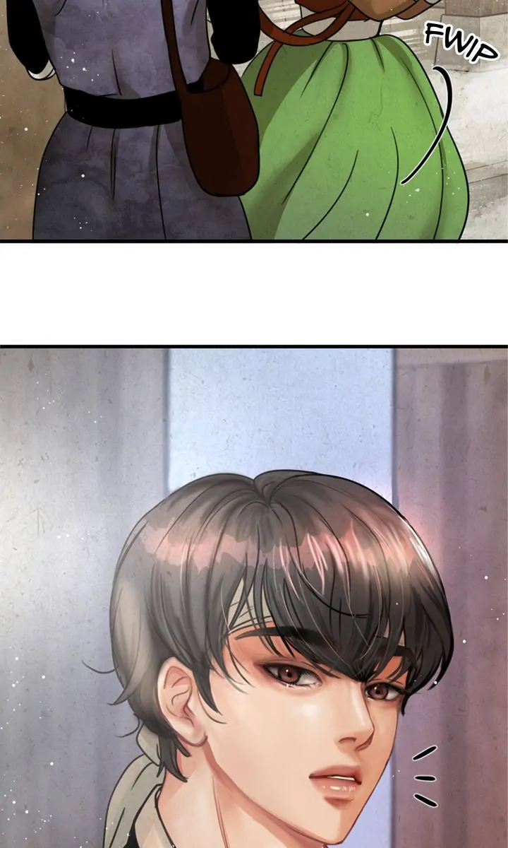 Beneath the Peach Tree Chapter 3 - Page 55