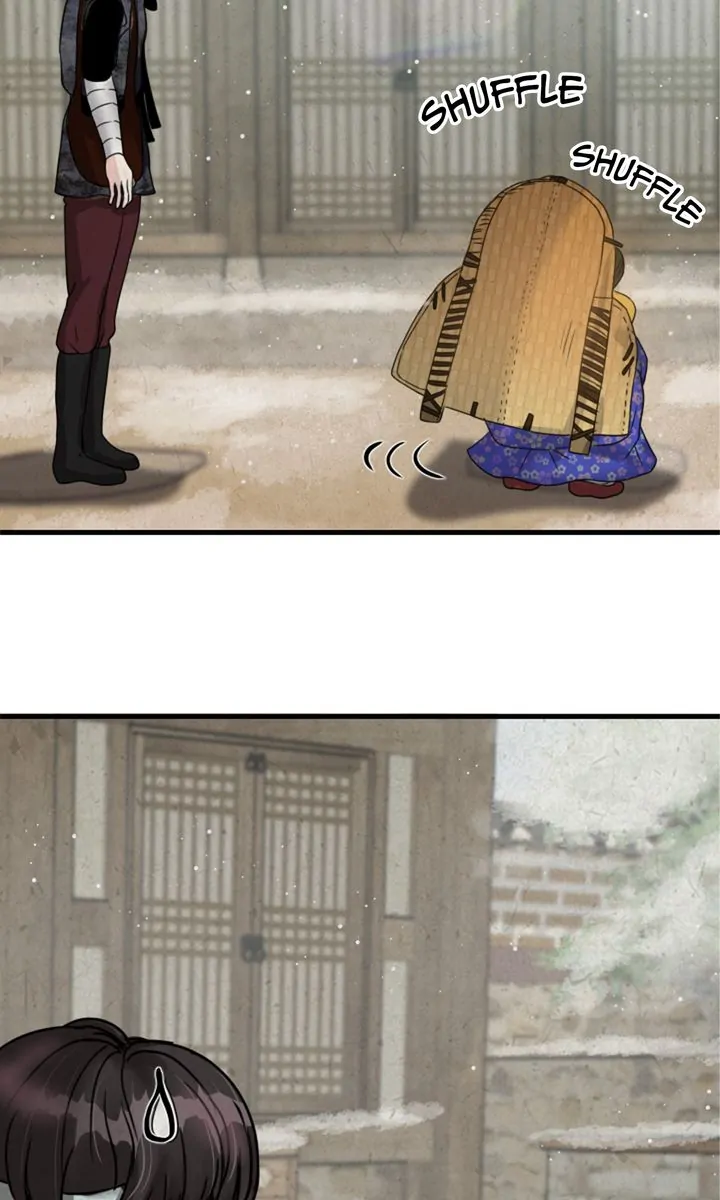 Beneath the Peach Tree Chapter 3 - Page 57
