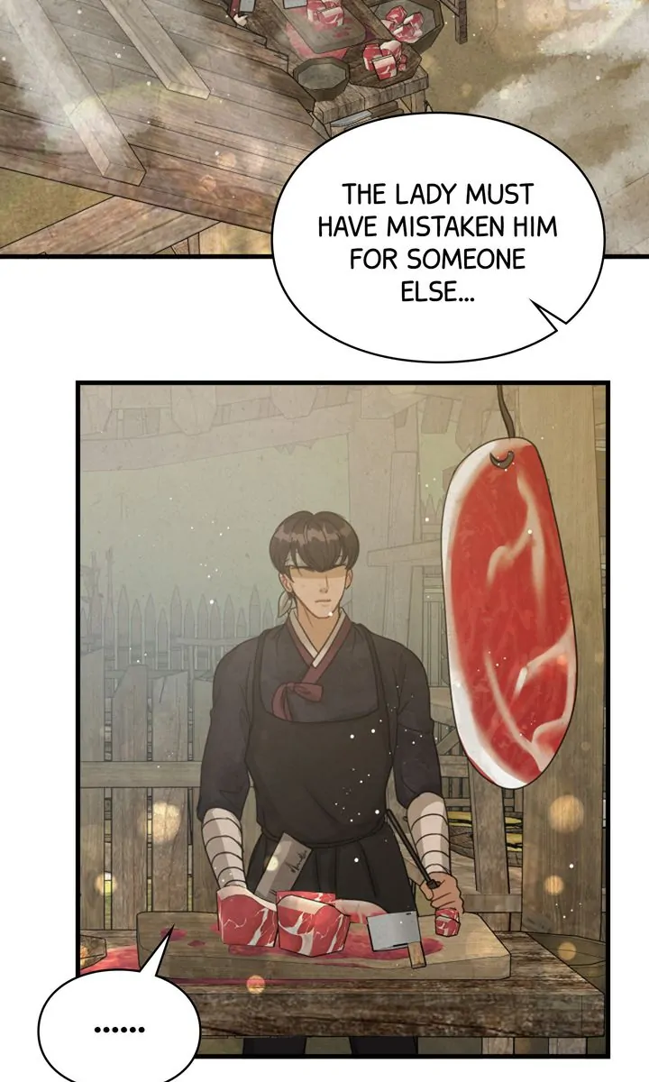 Beneath the Peach Tree Chapter 3 - Page 6
